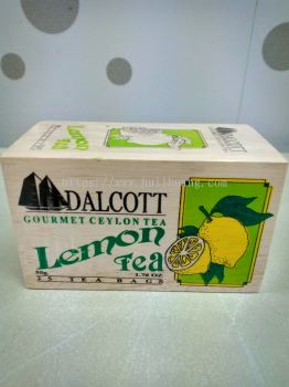 Lemon Tea Bag ˮ