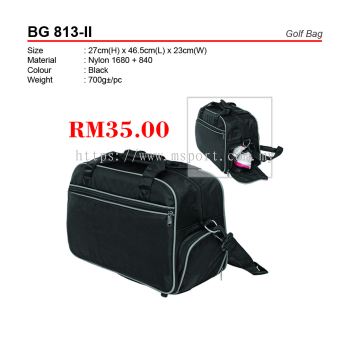 BG 813-II