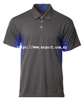 CRP 1102 Charcoal-Royal