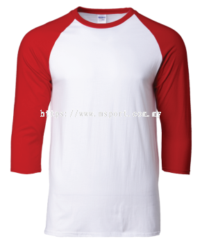76700 FC 030 White-Red