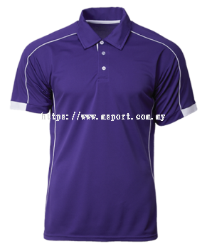 CRP 1503 Purple-White