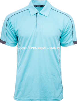 CRP1505 Tiffany Blue-Charcoal