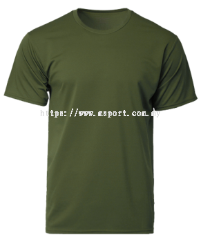 CRR 3621 Military Green