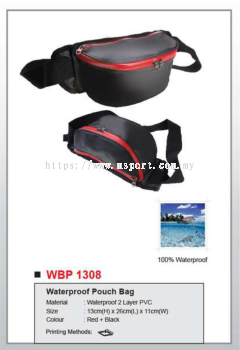 Waterproof WBP1308