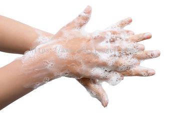 Hand Wash (Food Grade)