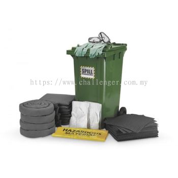 Chemical / Oil Spill Kits