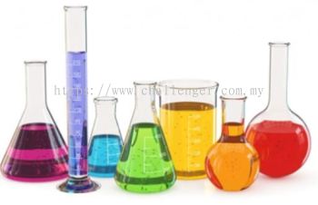 Laboratory Chemicals List (A-Z)