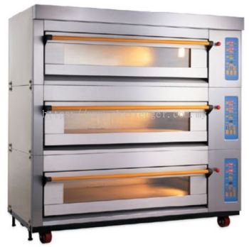 Oven, Grill & Hot Plate Cleaner