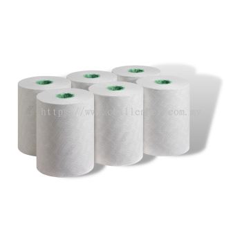 Scott® Printed Hard Rolled Towels