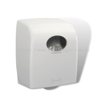 Aquarius™ Rolled Hand Towel Dispenser