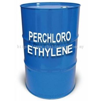 Perchloroethylene Replacement Chemical