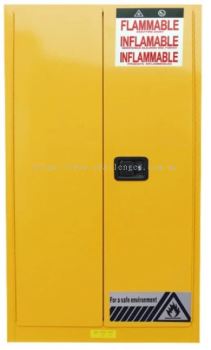 Chemical Safety Storage Cabinet (227 Litres / 60 Gallons)