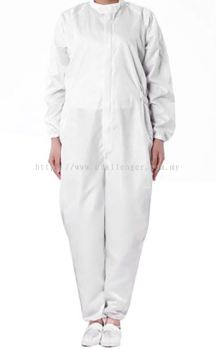 ESD Jumpsuit