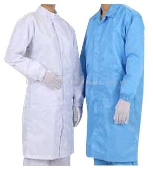 ESD Smock