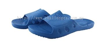 ESD Slipper - Blue