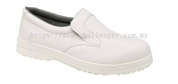 ESD Safety Shoe