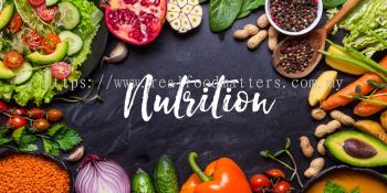 Public Nutrition Talk