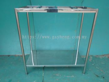 Stainless Steel Aquarium Rack ׸׼