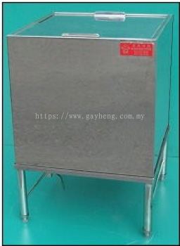 Stainless Steel Ice Bin 白钢冰桶