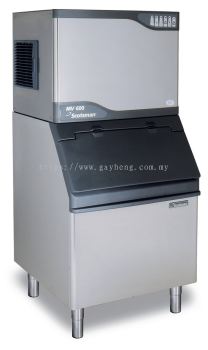 Ice Maker