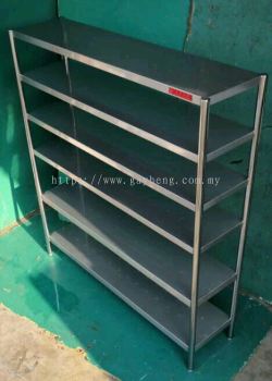 Stainless Steel Rack ׸ּ