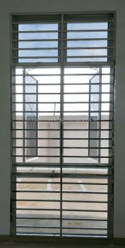 Stainless Steel Window Grille ׸ִ