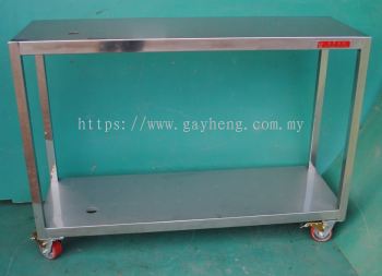 Stainless Steel Aquarium Rack ׸׼