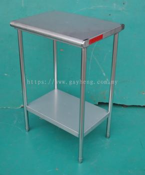 Stainless Steel Table 白钢桌