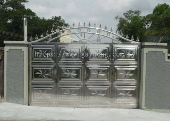 Stainless Steel Gate  ׸