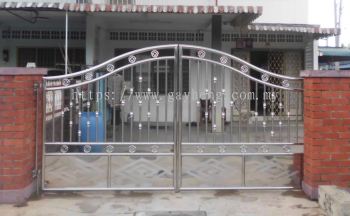 Stainless Steel Gate  ׸