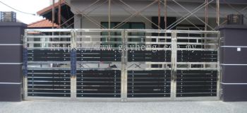 Stainless Steel Gate  ׸