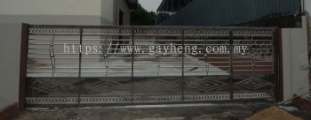 Stainless Steel Gate  ׸