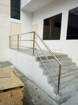 Stainless Steel Handrail ׸¥ݷ