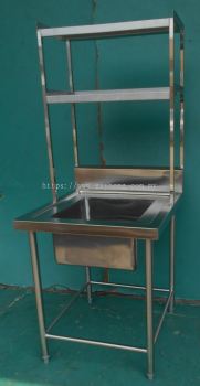 Stainless Steel Sink  ׸ϴ