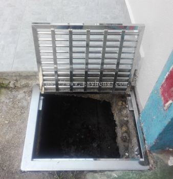 Stainless Steel Drain Cover ׸ˮ