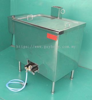 Stainless Steel Water Boiler 白钢烧水炉