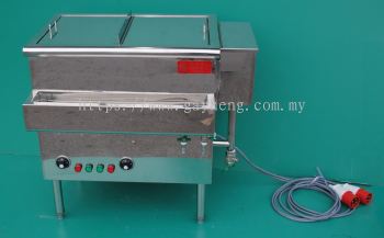 Stainless Steel Water Boiler Electrical 白钢(用电)烧水炉