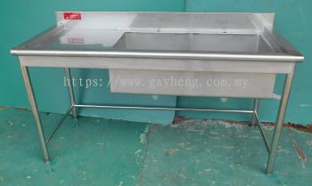 Stainless Steel Sink  ׸ϴ