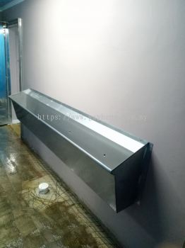 Stainless Steel Sink ׸ϴ