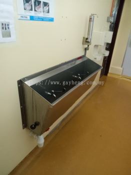 Stainless Steel Sink ׸ϴ