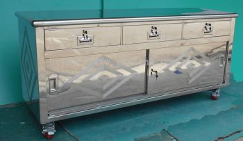 Stainless Steel Cabinet ׸ֳ