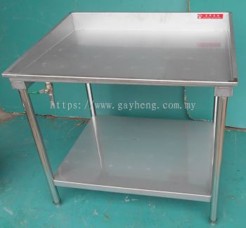 Stainless Steel Shelf & Rack ׸ּ