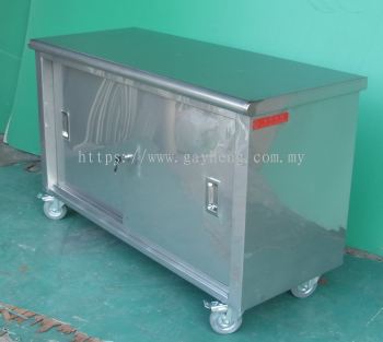 Stainless Steel Cabinet ׸ֳ