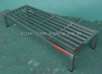 Stainless Steel Shelf & Rack ׸ּ  