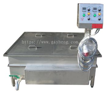 Electrical Cooker, Boiler 电能烫炉，煮炉