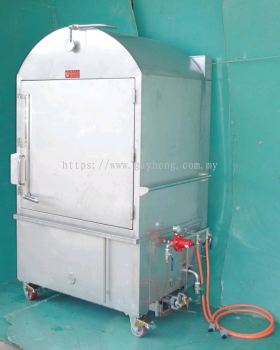 Stainless Steel Gas Steamer ׸¯(ú)