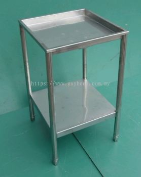 Stainless Steel Condiment Rack, Seasoning Rack 五味架，酱料架