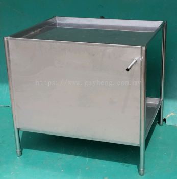 Stainless Steel Condiment Rack, Seasoning Rack 五味架，酱料架