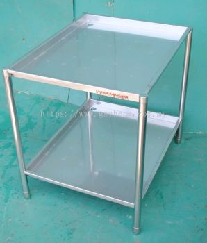 Stainless Steel Condiment Rack, Seasoning Rack 五味架，酱料架