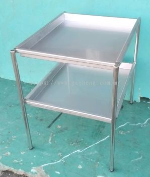 Stainless Steel Condiment Rack, Seasoning Rack 五味架，酱料架